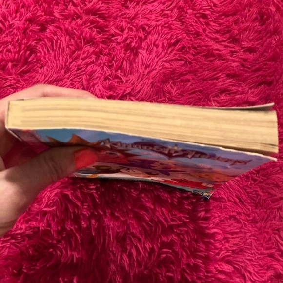 TokyoPop Manga Disney Kingdom Hearts Comic Book #3 - Picture 4 of 10